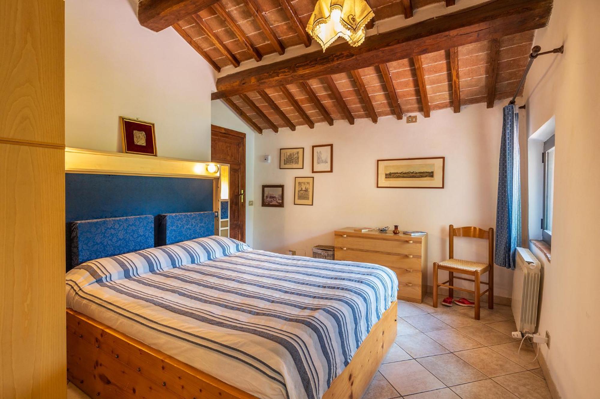 Villa Antico Podere Rota Sovicille Buitenkant foto