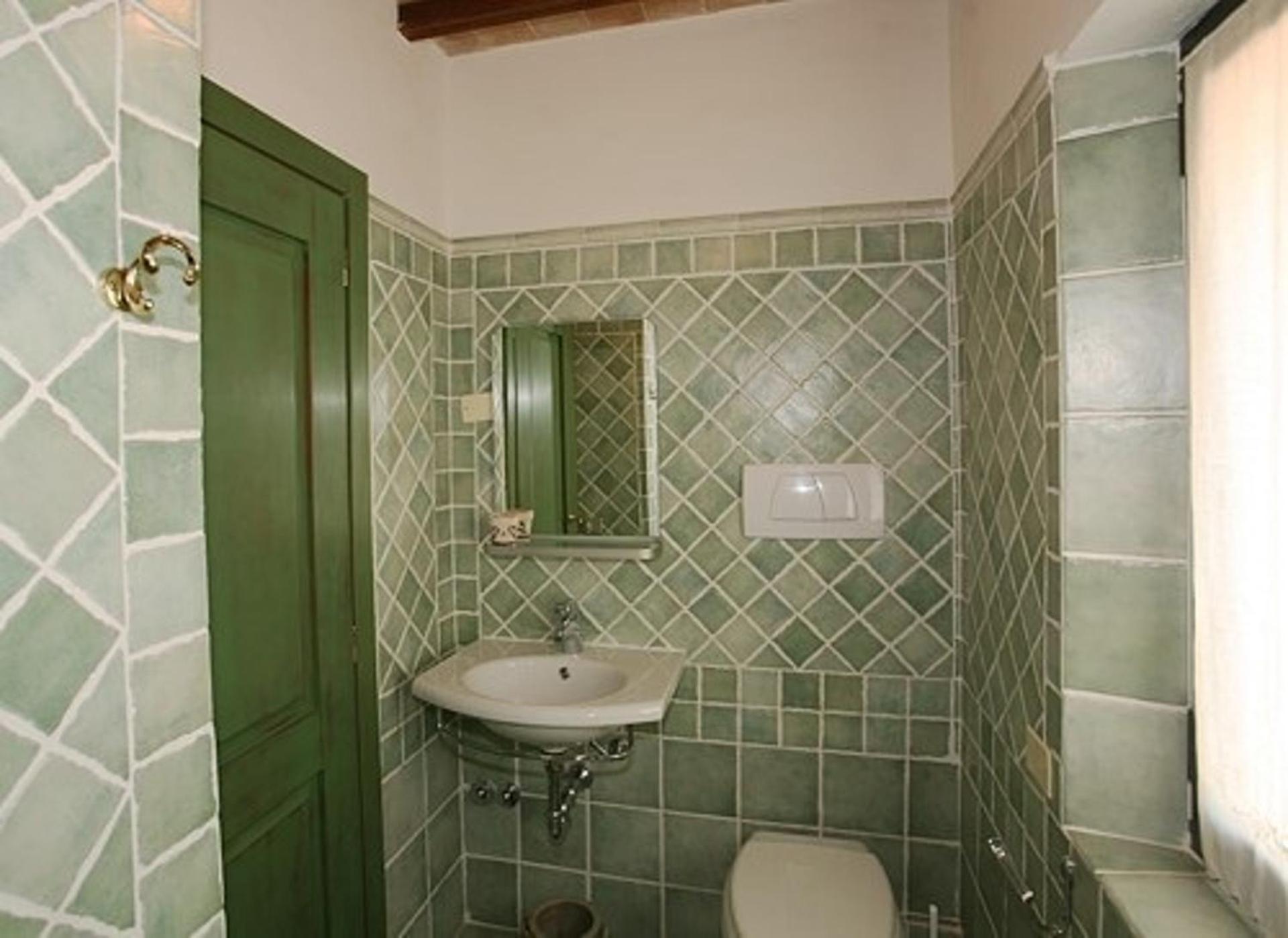 Villa Antico Podere Rota Sovicille Buitenkant foto